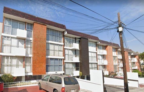 Imagen 1 de 12 de Departamento En Lomas Verdes, Naucalpan