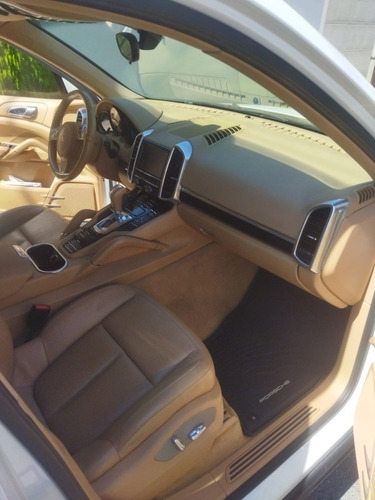Imagen 12 de 13 de Porsche Cayenne 2014 3.6 Tiptronic 300hp At