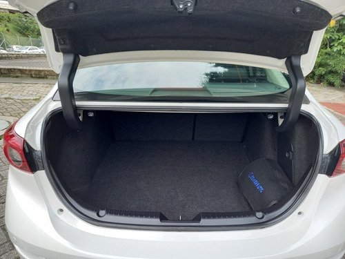 Mazda 3 Touring