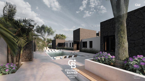 Imagen 5 de 19 de Venta Casa 3 Dormitorios 42 En Barrio Oasis Las Grutas