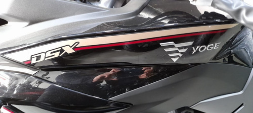 Voge 500 Dsx 0km! Entrega Inmediata!!