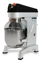 Comprar Batidora de pedestal industrial Rhino Batidoras Planetarias BATI-20X BATI-20X gris 60 Hz 127 V