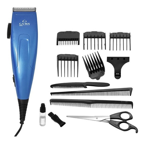 Máquina De Corte Gama Gm562 - 127v