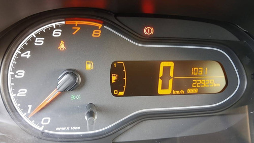 Imagem 13 de 15 de Chevrolet Joy 1.0 Spe4 Flex Manual