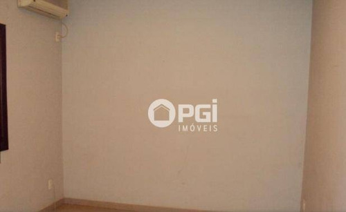 Imagem 14 de 24 de Casa Com 3 Dormitórios Para Alugar, 320 M² Por R$ 14.000,00/mês - Jardim Canadá - Ribeirão Preto/sp - Ca3102