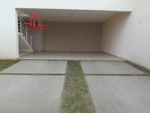 Imagem 20 de 20 de Casa A Venda No Bairro Jardim Florestal Em Jundiaí - Sp. - 2041-1