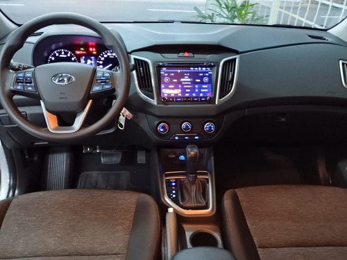 Hyundai Creta 1.6 Attitude Flex 5p