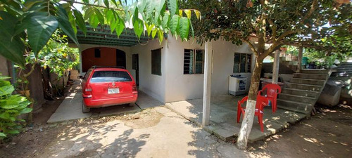 Venta Casa 3 Recamaras Col. Cenecistas Tuxpan Veracruz