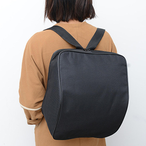 // Mochila De Acordeón Bajo Durable Resistente Al Desgaste