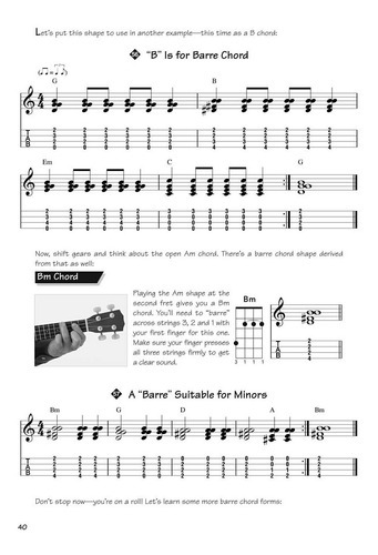 Fast Track Ukulele 1., De Chad Johnson., Vol. 1. Editorial Hal Leonard, Tapa Blanda En Inglés, 2013
