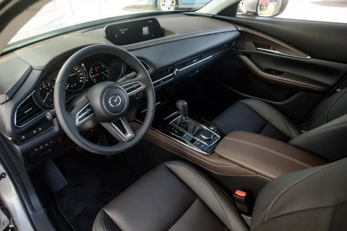 Mazda Cx-30 Carbon Edition 2.0 Skyactiv-G High 2Wd At