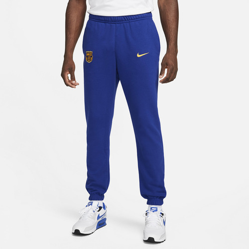 Pantalon Nike Fc Deportivo De Fútbol Para Hombre Wa778