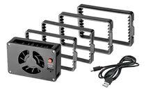 Comprar Ventilador De Refrigeración,ventiladores De Refrigeración