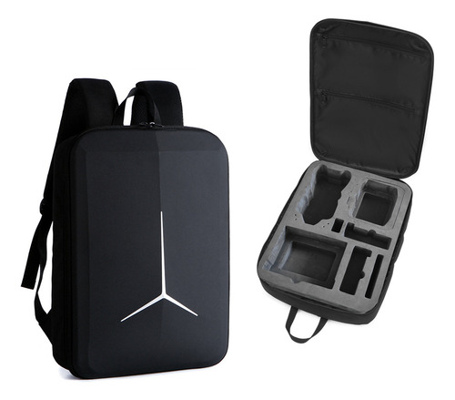 Para Dji Air3 Accesorios Almacenamiento Bolsa De Hombro