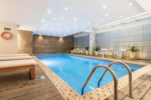 Apartamento En Venta En Los Rosales. Cod V6003