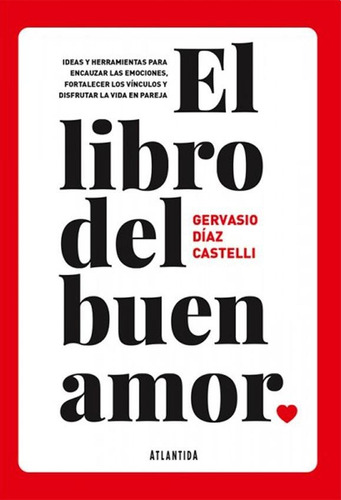 El Libro Del Buen Amor - Gervasio Diaz Castelli
