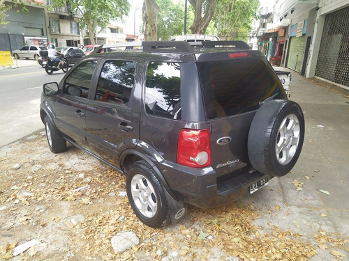 Ford Ecosport 2.0 Xlt Plus 4x2 2010