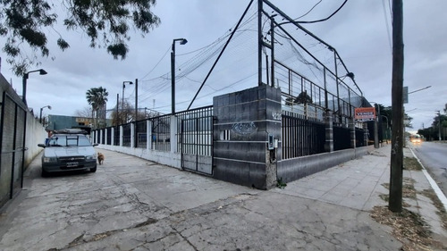 Imagen 3 de 11 de Deposito En Alquiler En San Justo