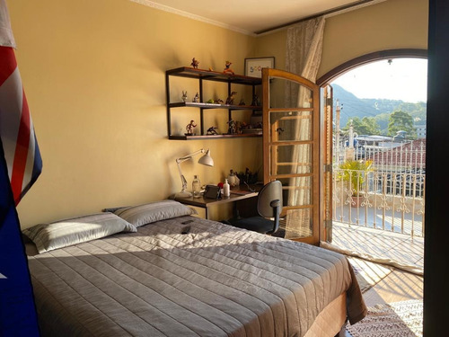 Imagem 5 de 29 de Sobrado Com 4 Dormitórios À Venda, 200 M² Por R$ 800.000,00 - Jaraguá - São Paulo/sp - So1428