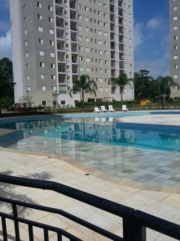 Imagem 5 de 7 de Apartamento À Venda, 57 M² Por R$ 350.000,00 - Umuarama - Osasco/sp - Ap25451