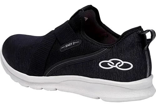 Olympikus feetpad best sale feminino