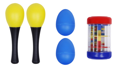 Juego De Juguetes Musicales, Banda De Instrumentos De Persió