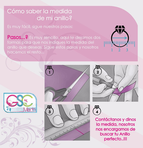 Anillo De Latido De Corazon De Infarto Fashion Amor Mujer
