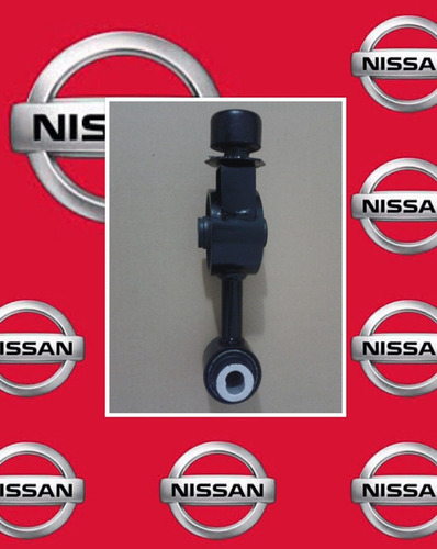Base Huesito Nissan Tiida C11