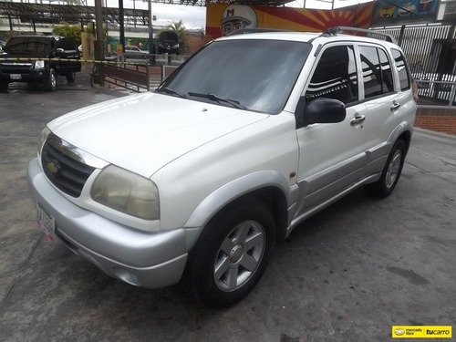 Chevrolet Grand Vitara .