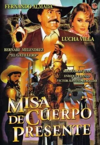 Funeral En Vivo: Misa De Cuerpo Presente