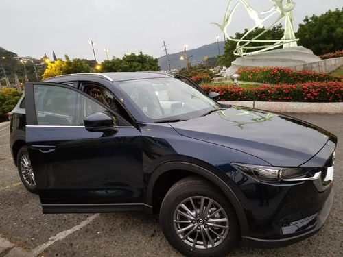 Marca Cx5 Entry Full Tm 2.0 