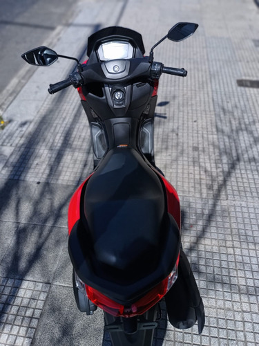 Yamaha Nmax 155 2025 Connected 0km Performance Bikes