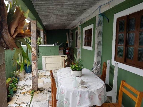 Excelente Casa No Jardim Regina Em Itanhaém - 4607 | Npc