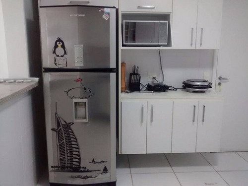 Apartamento Com 4 Dormitórios À Venda, 178 M² Por R$ 2.500.000,00 - Riviera - Módulo 7 - Bertioga/sp - Ap0916