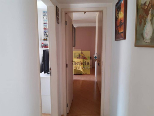 Imagem 7 de 23 de Vende Apto Vila Ipojuca - 145 M² - Ap2978
