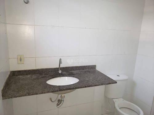 Apartamento Com Sacada Na Sala E Nos 2 Quartos, 62 M² Por R$ 230.000 - Santa Bárbara - Niterói/rj - Ap46551