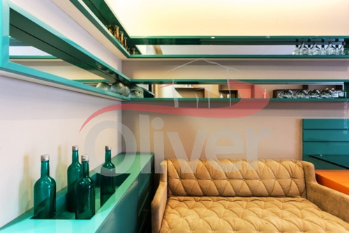 Imagem 27 de 30 de Living Smart, Studio, Centro, Curitiba, Parana - St00017 - 33186245