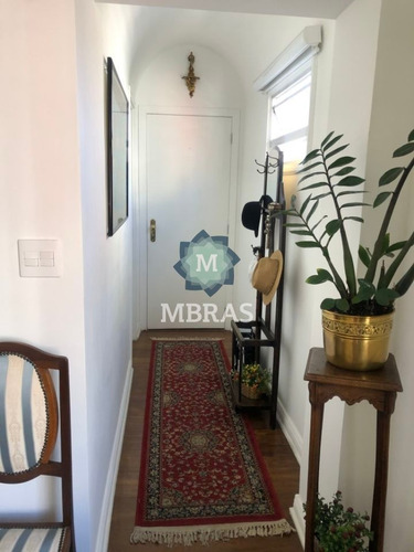 Imagem 13 de 14 de Apartamento Em Ótima Localização No Jardim Paulista - Mb10654