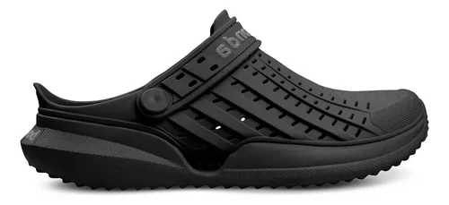 Sandalia crocs cheap masculina mercado livre