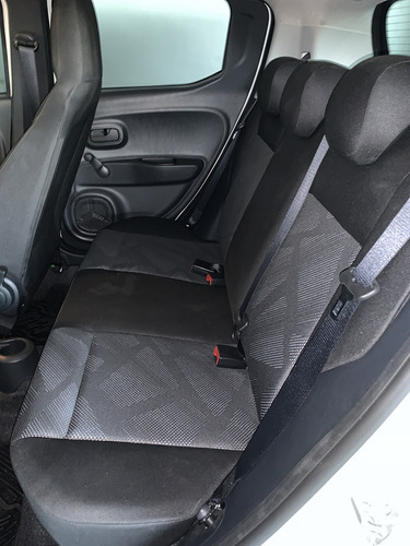 Fiat Mobi Like 1.0