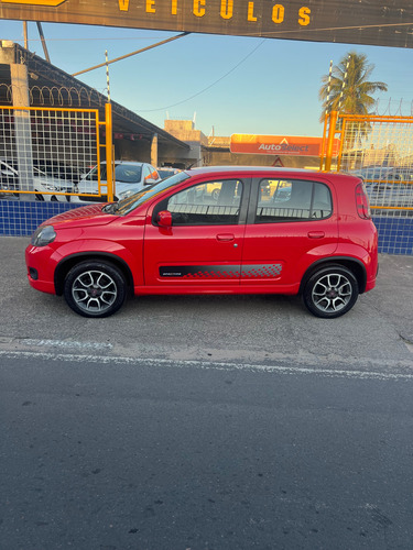 Fiat Uno 1.4 Sporting Flex 5p
