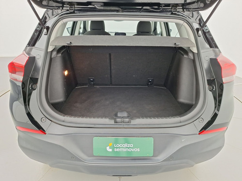 Chevrolet Tracker 1.0 TURBO FLEX AUTOMÁTICO