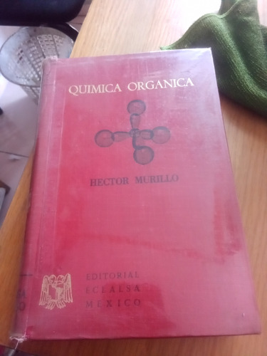 Química Organica - Hector Murillo