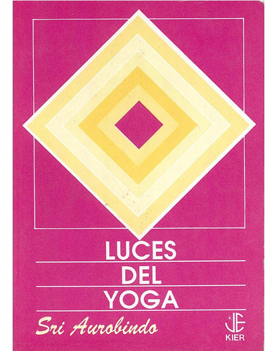 Luces Del Yoga