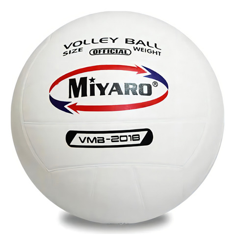 Voleibol De Competición Miyaro - Tamaño 5 Color Verde