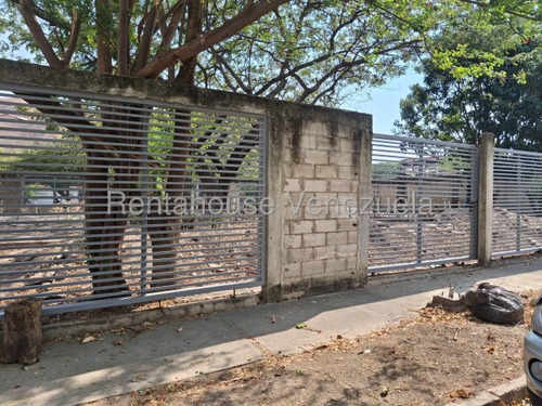 Terreno De 4 Parcelas En Venta Listo Para Construccion Urbanismo Privado Valle Fresco Excelente Precio Estef 25-19119