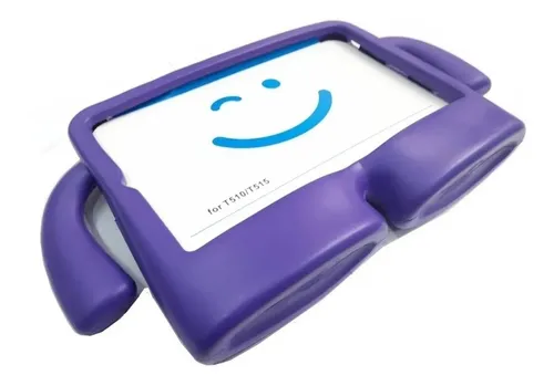 comprar Funda Para Niños Con Brazos Para Samsung Tab A 10.1 Sm-t510