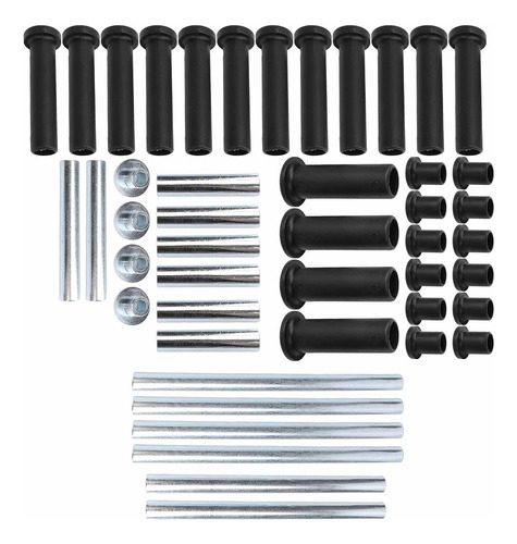 5436832 Kit De Casquillos De Brazo De Alta Resistencia, 46 P