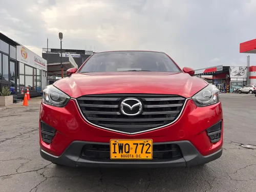 Mazda CX-5 Grand Touring 2.5cc TP AA 4X4