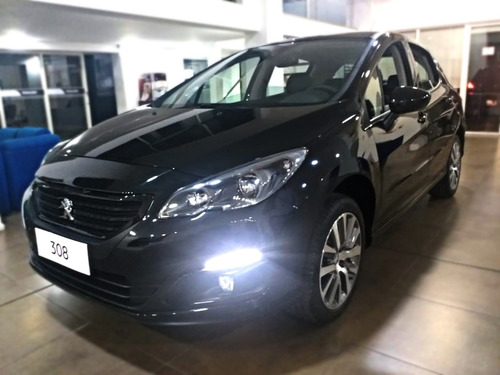 Peugeot 308 1.6 Feline Thp 165cv Tiptronic